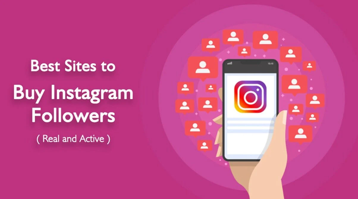 Best Sites to Buy Instagram Followers Australia