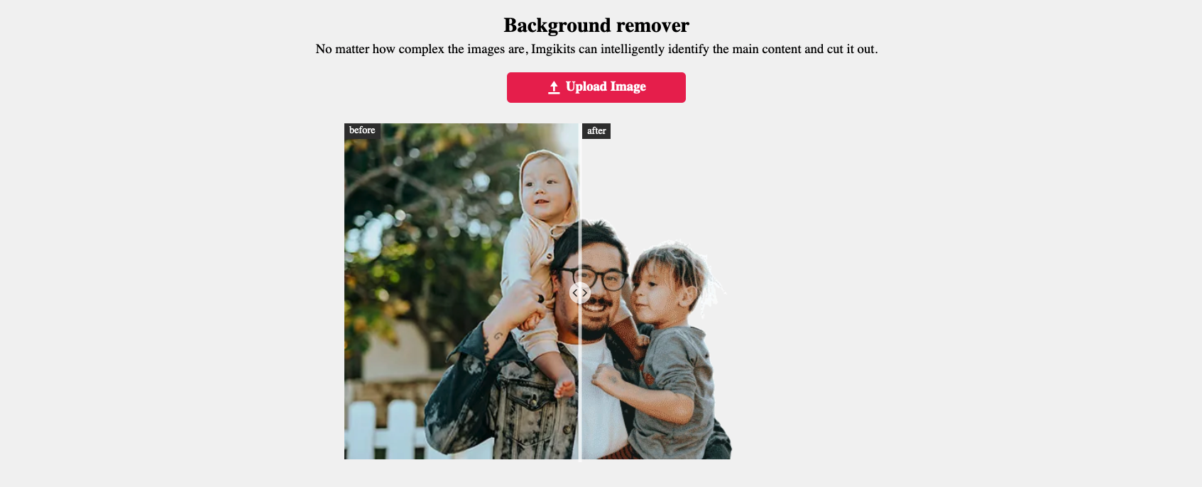 Background Remover