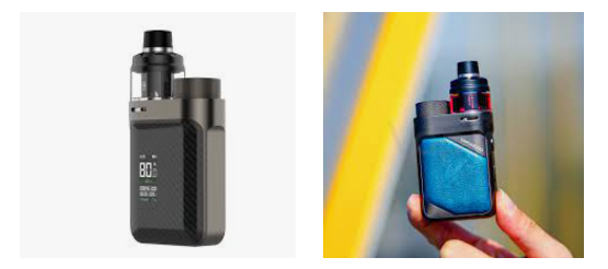 Vaporesso Swag PX80 Kit | 80w