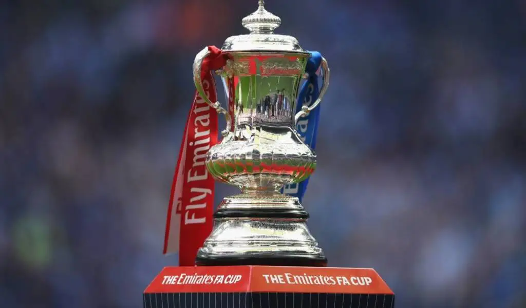 FA Cup