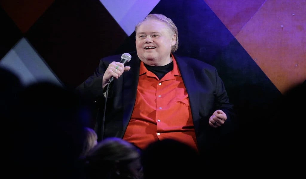 Louie Anderson