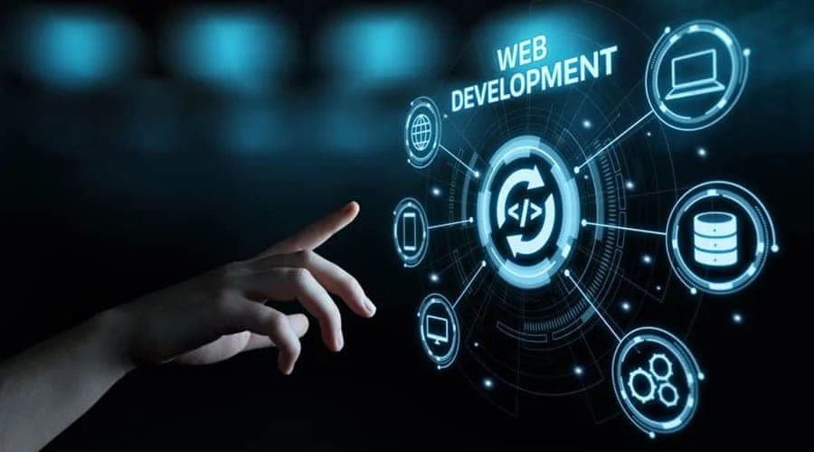 Best Web Development Company in Thailand