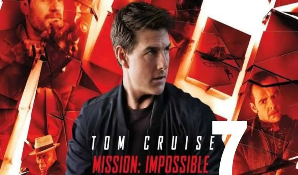 Mission Impossible 7 Release Date, Cast &amp; Trailer