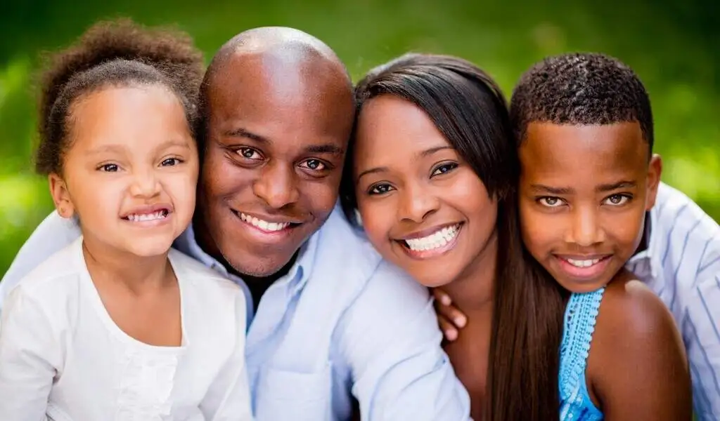 African American Family Services