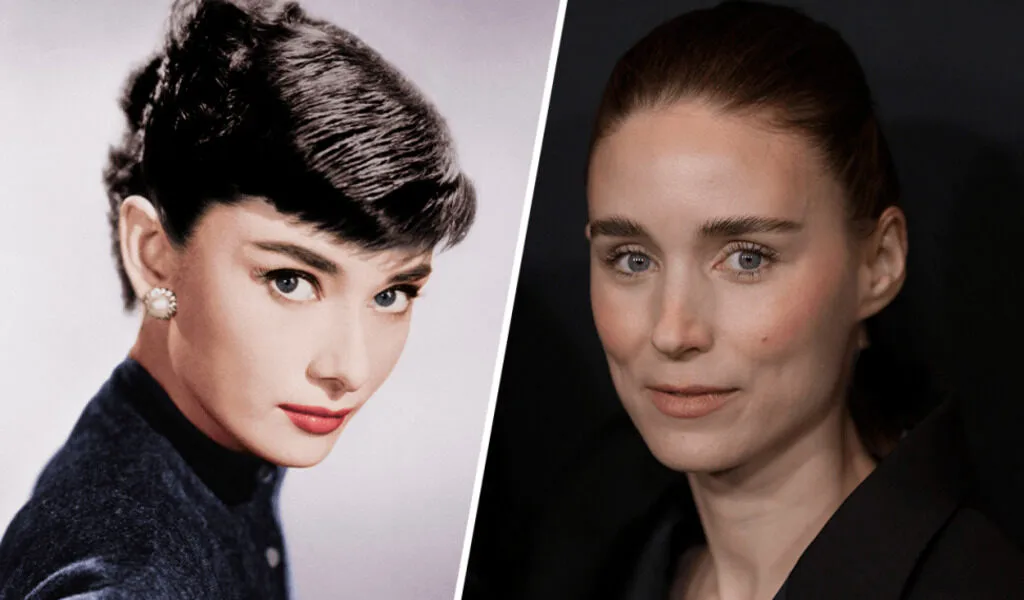 Rooney Mara