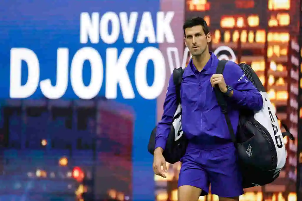 Australia,Novak Djokovic