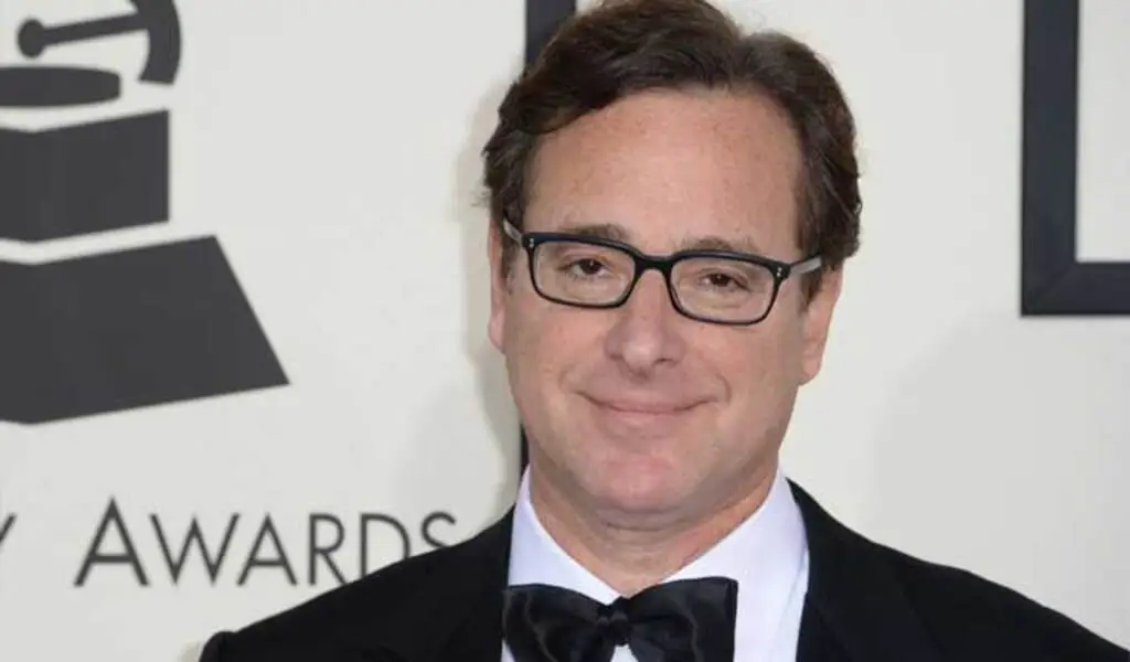 Bob Saget