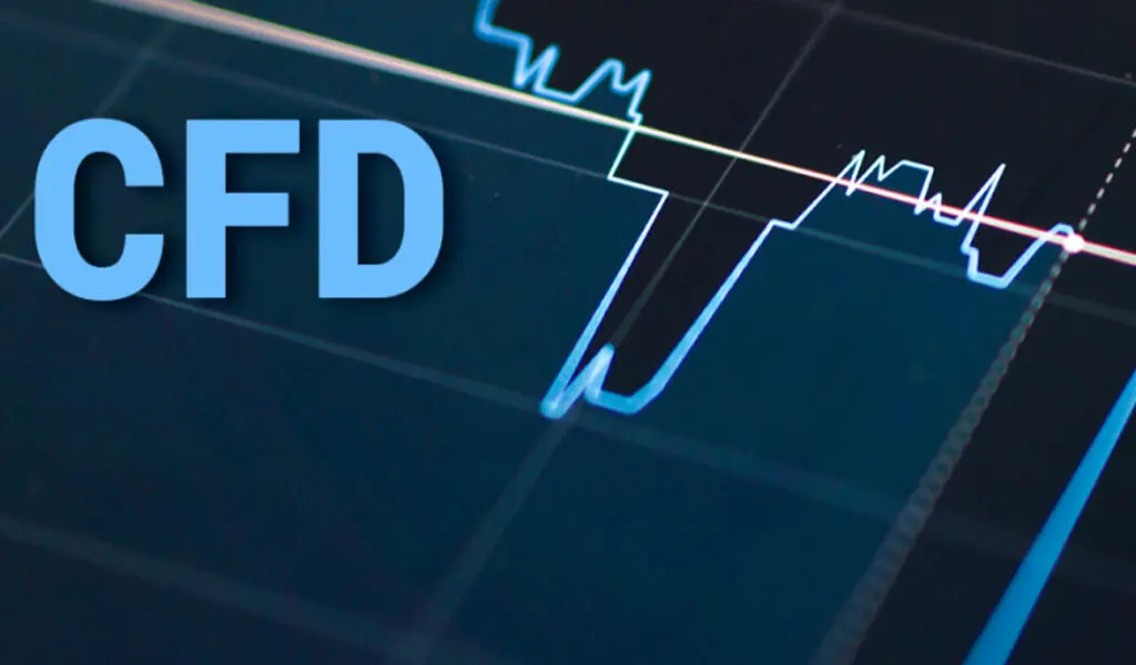 cfd brokers szingapúr