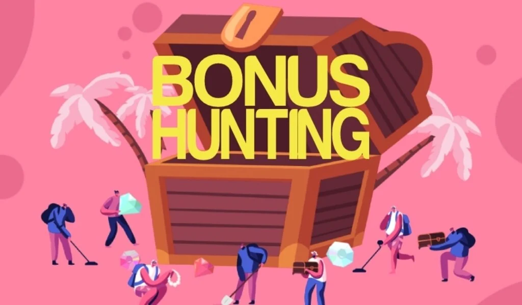 Casino Bonus