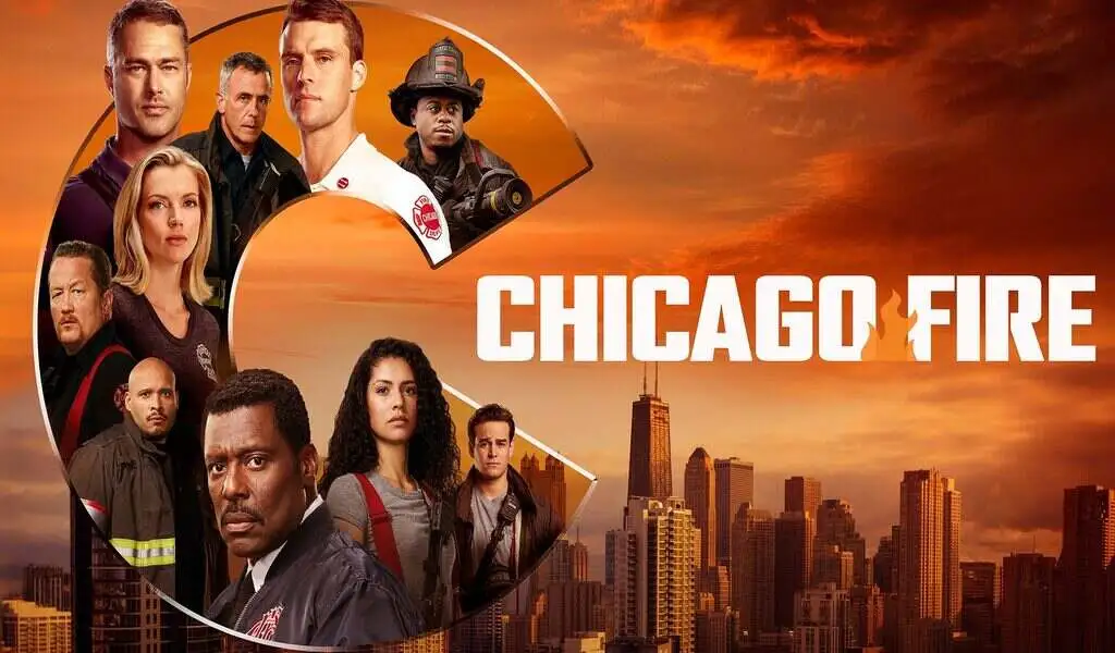 Chicago Fire