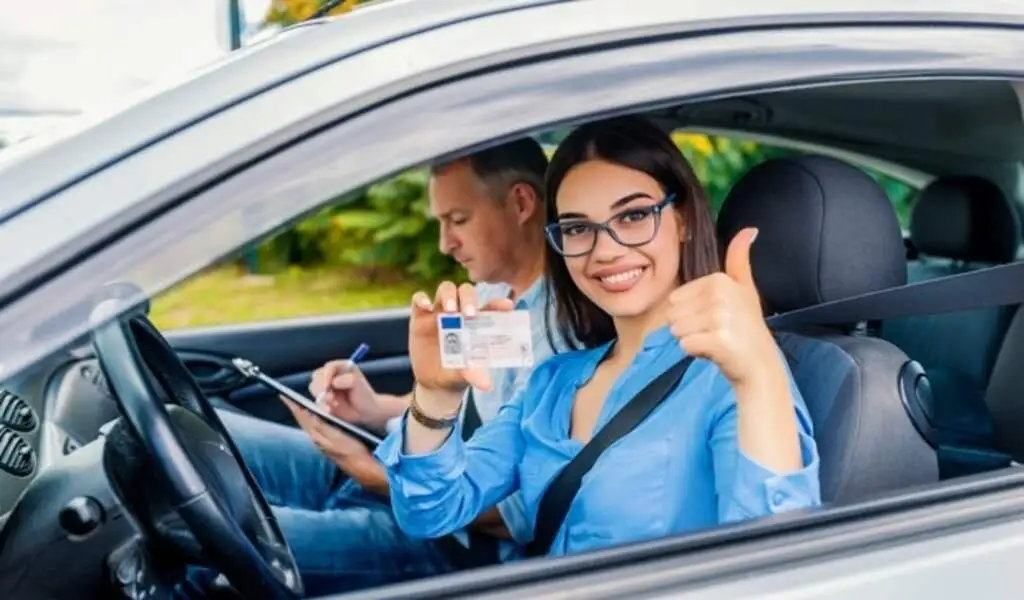 Driving School