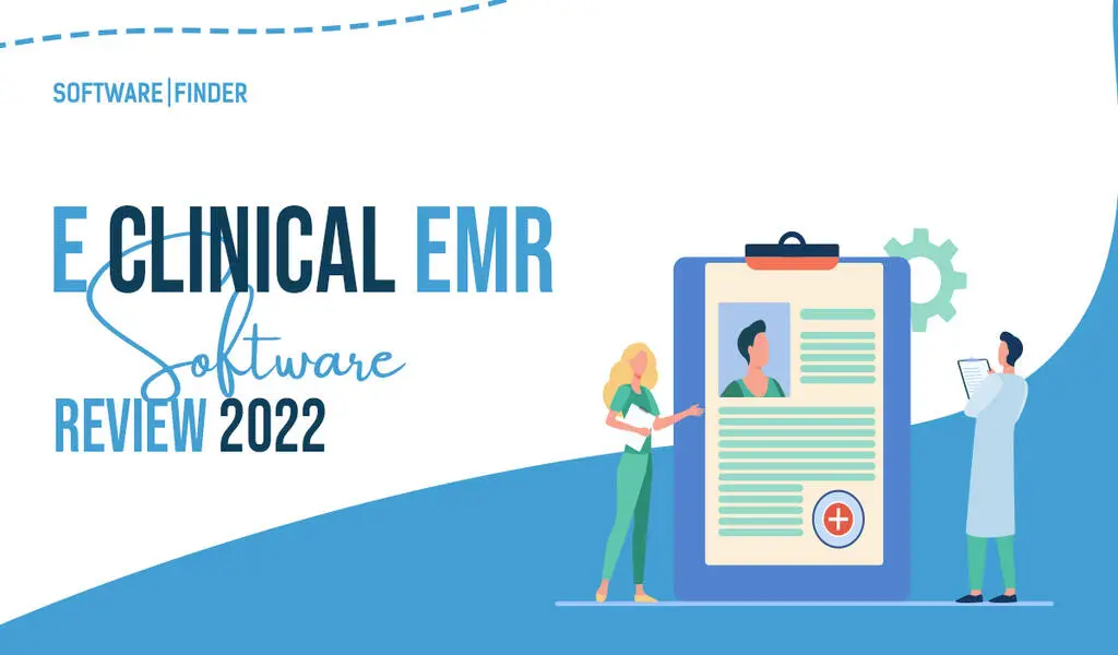 EClinical EMR