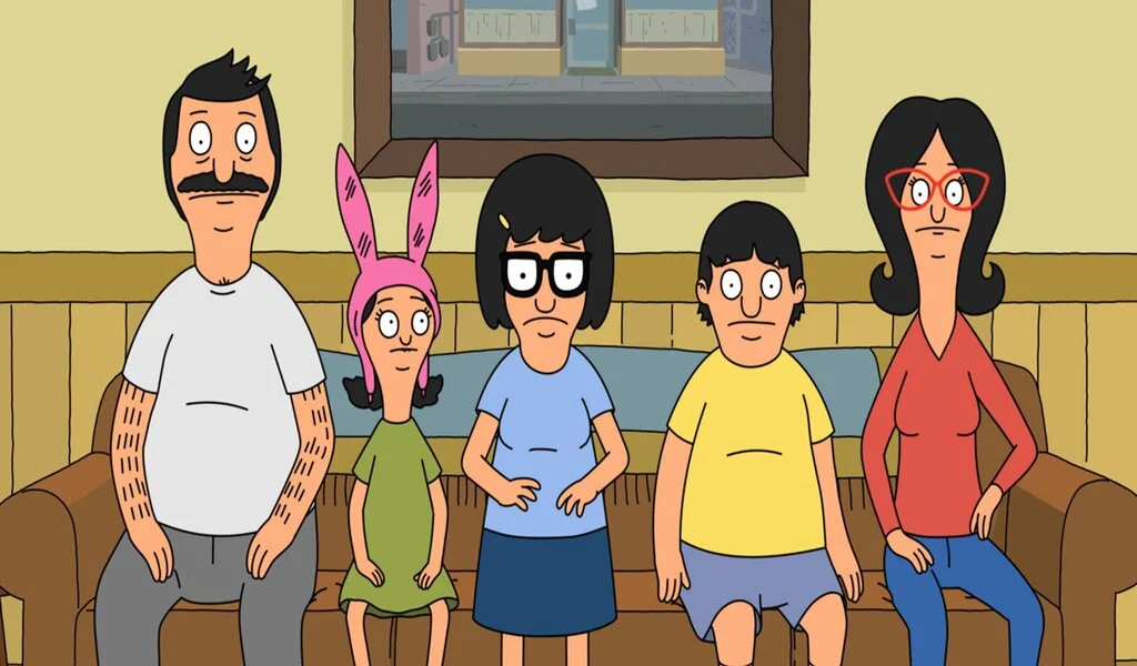 Bob's Burger