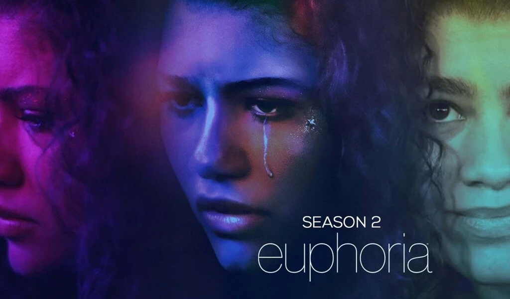 Euphoria season 2