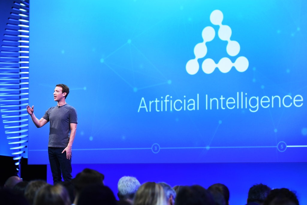Facebook's Artificial Intelligence Errors Questioned by Critics