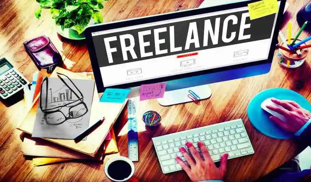 Freelancing Business