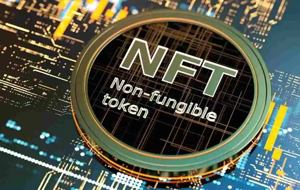 Non-Fungible Tokens Exchanges
