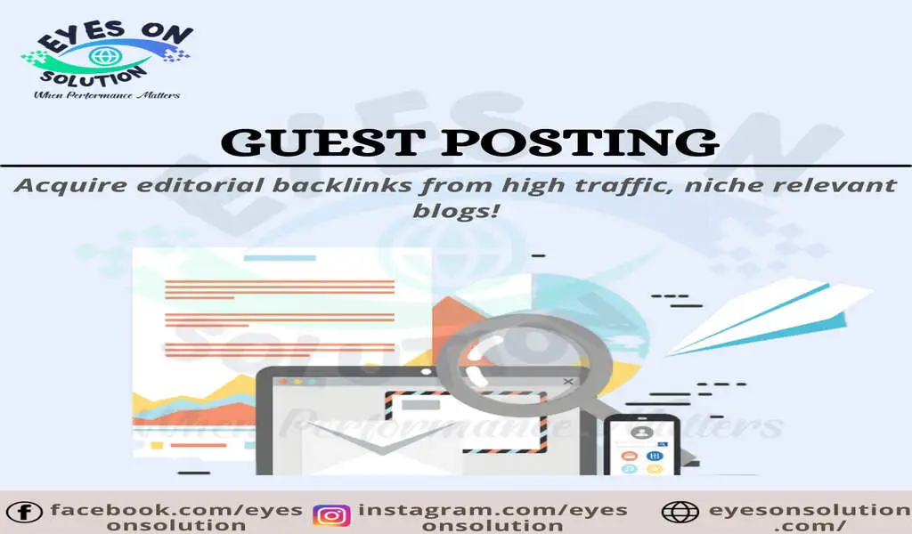 guest posting