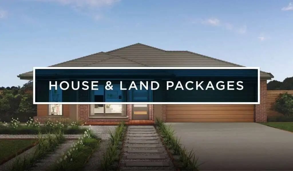 Home and Land Package