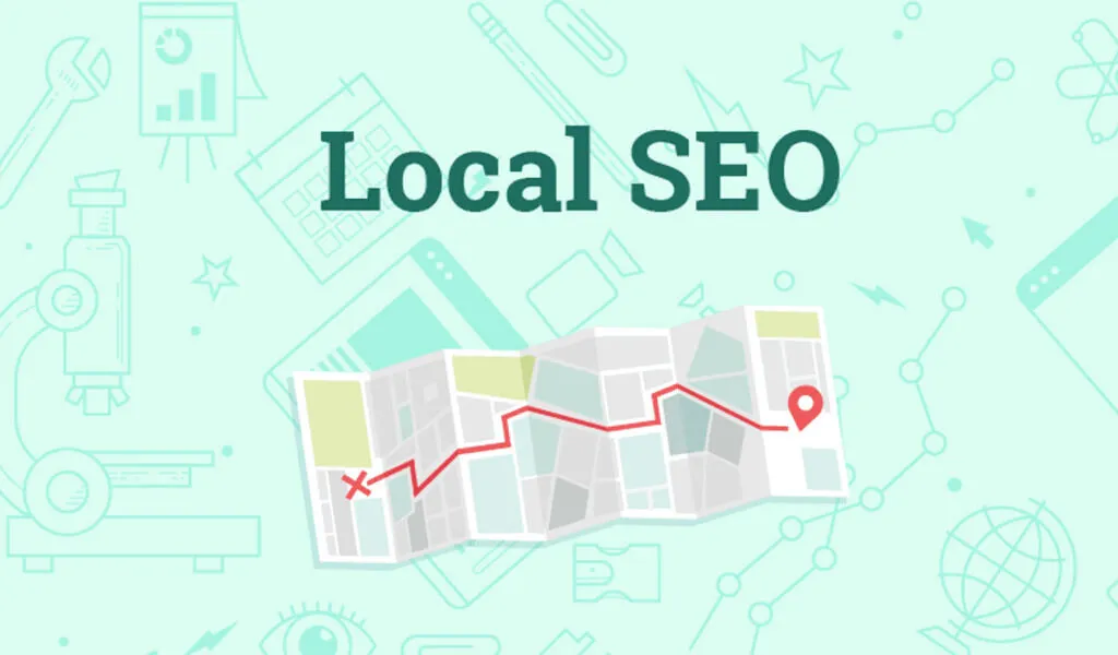 local seo