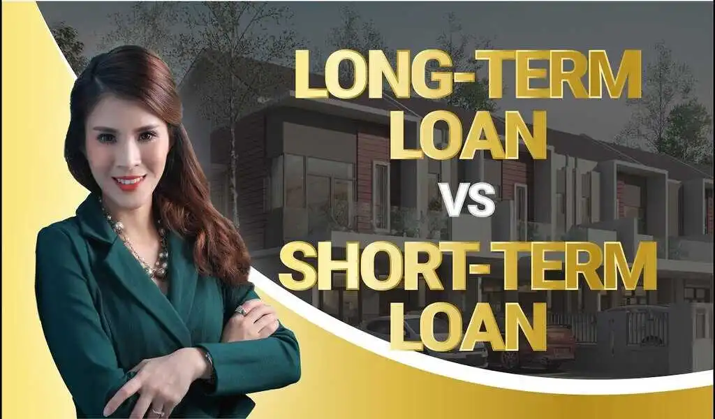 Long Term Vs Short Term Loans