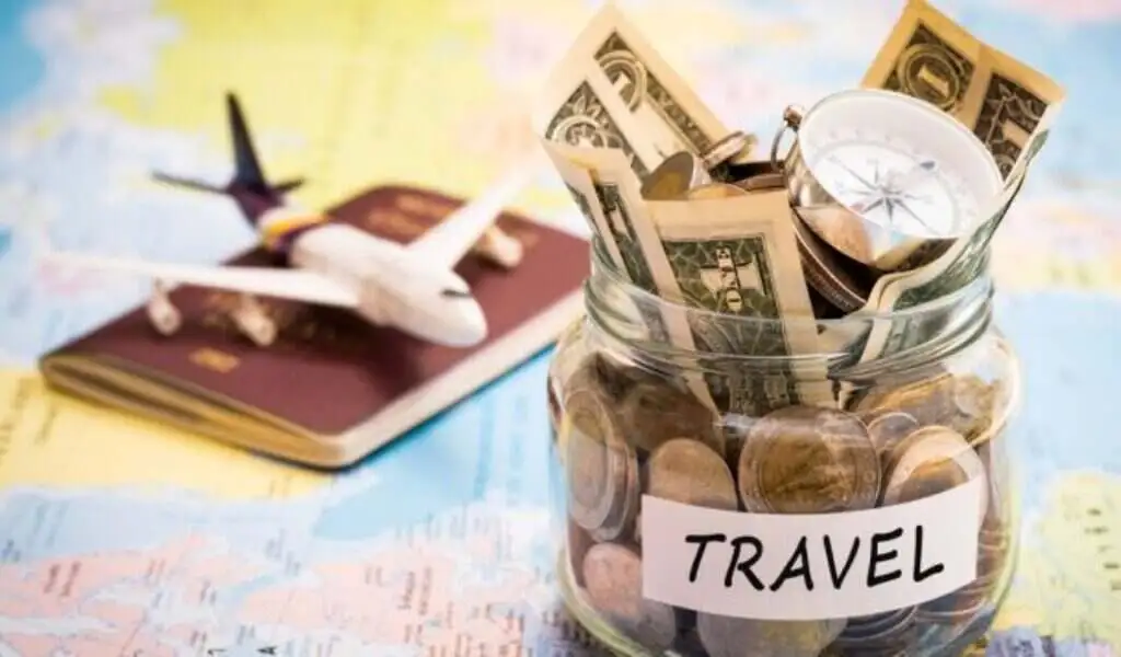 Make Money While Traveling
