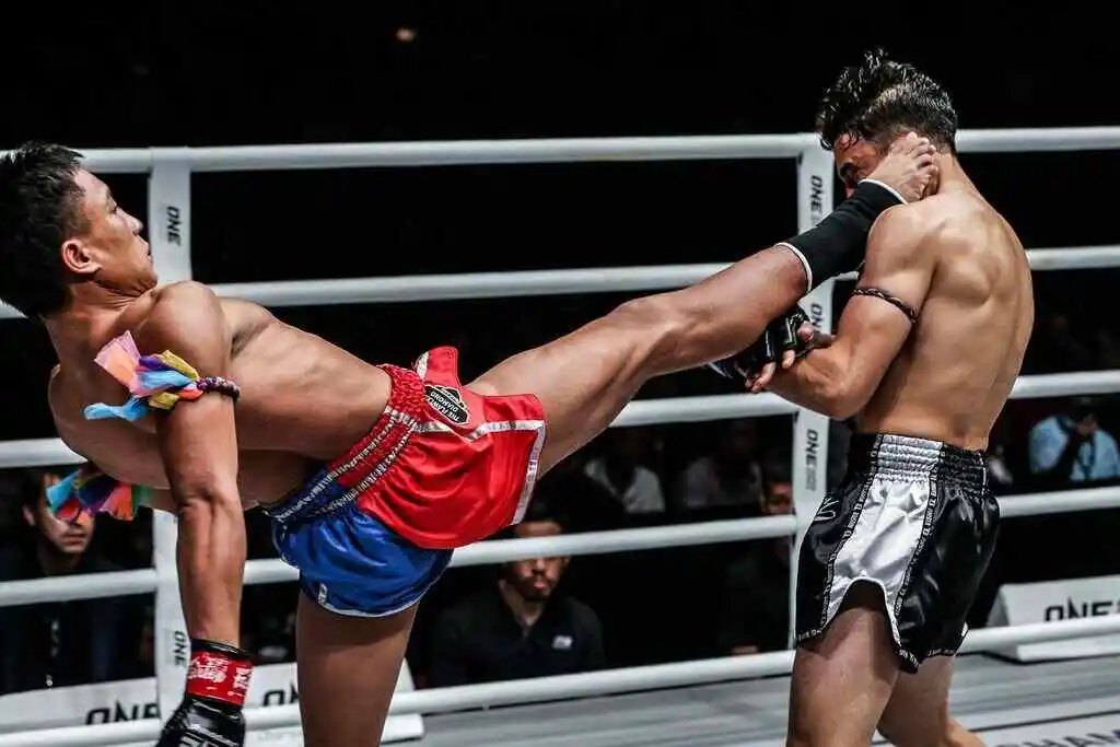 Thailand to Use Muay Thai Boxing to Promote Thai Culture Globally