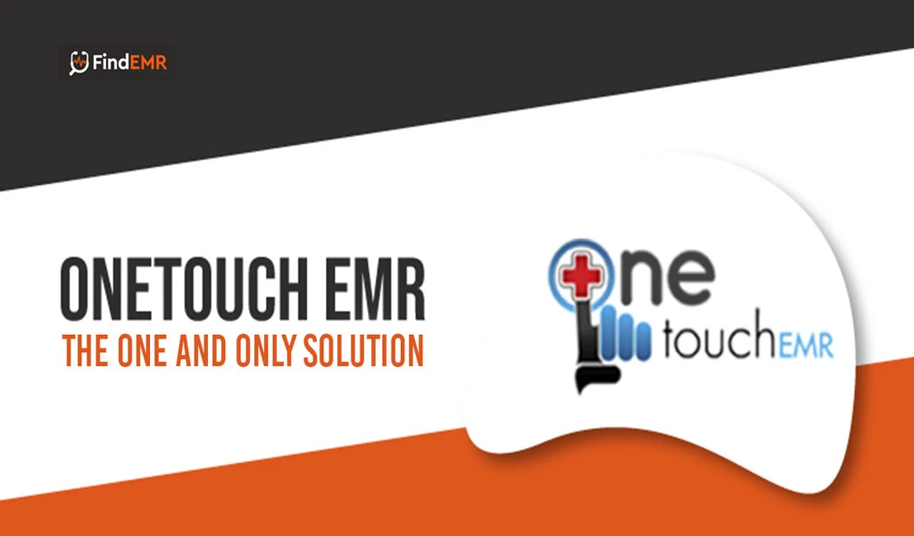 One Touch EMR