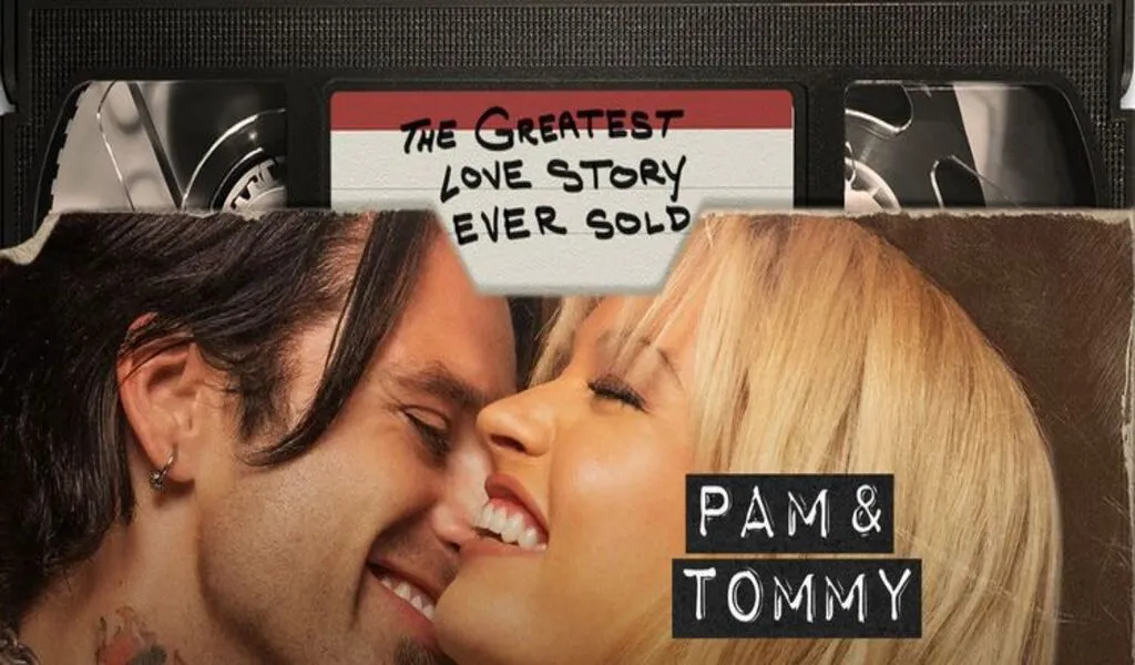 Pam and Tommy