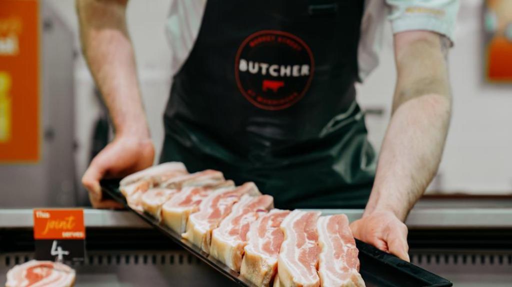 Pork Prices Expected to Remain High for at Least a Year