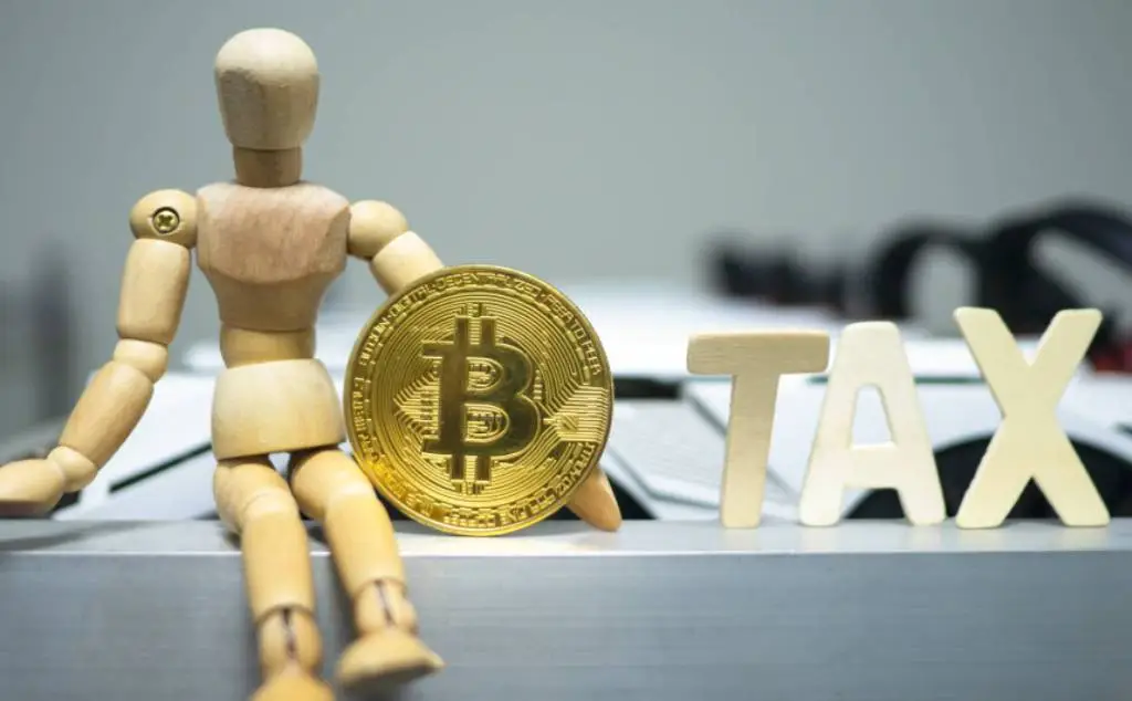 Revenue Department Seeks to Change Tax Rules on Cryptocurrency