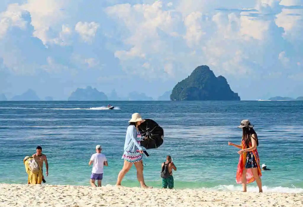 Thailand Adds New Sandbox Destinations as Omicron Surges