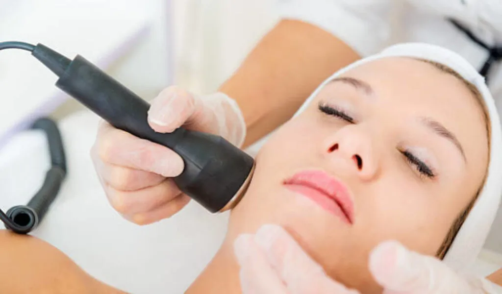 Ultherapy Treatment