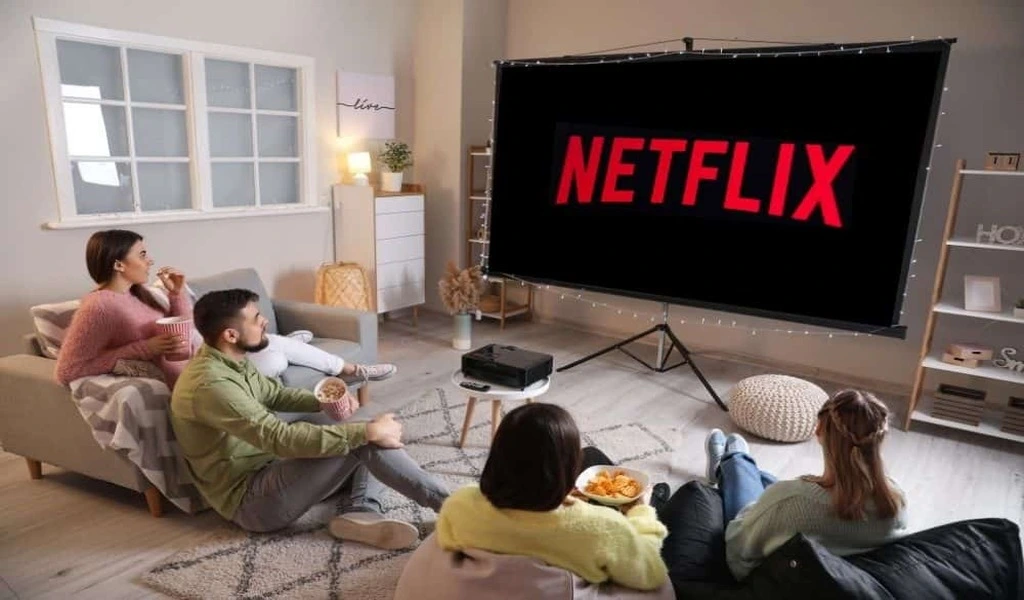 Netflix