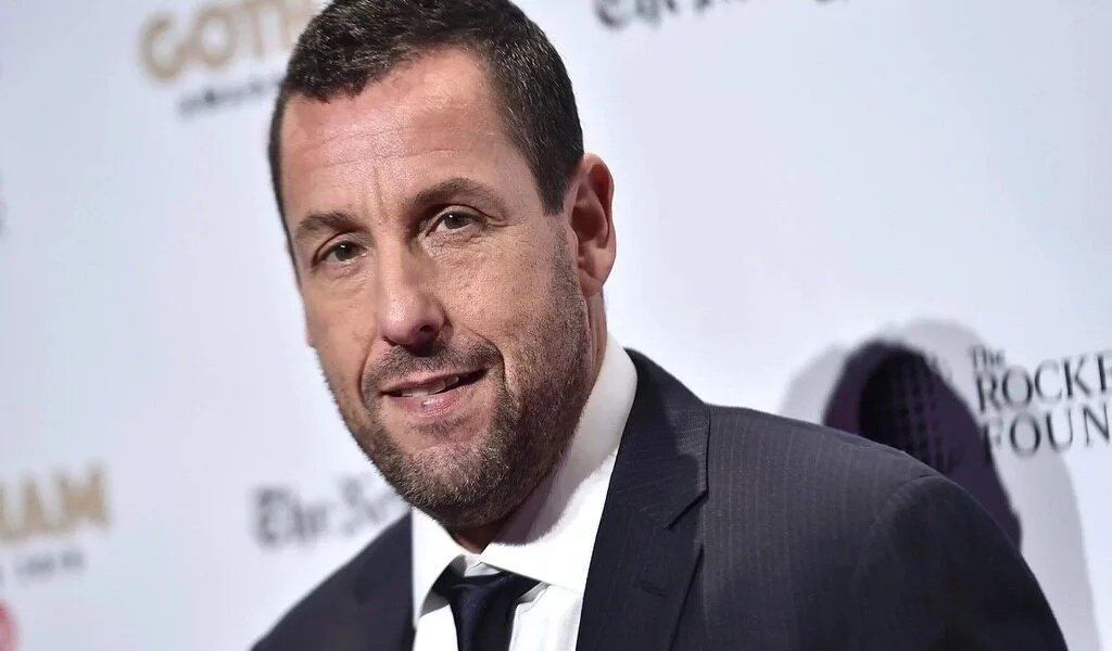 Adam Sandler