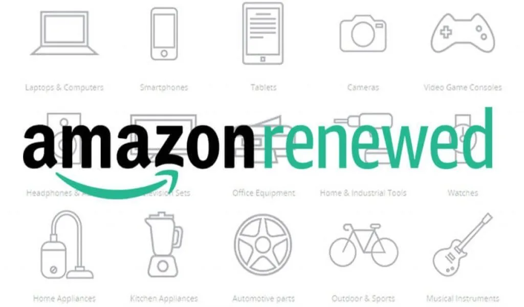 amazon renewed