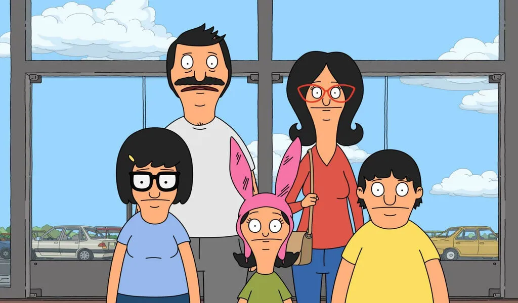 Bob's Burgers