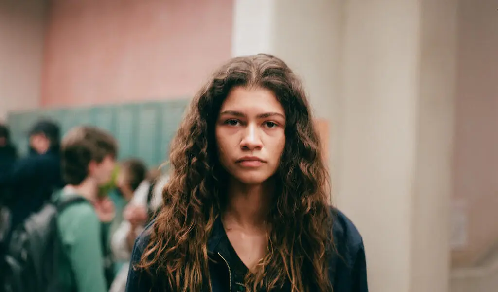 Euphoria Season 2 Episode 2 Recap What Happened?
