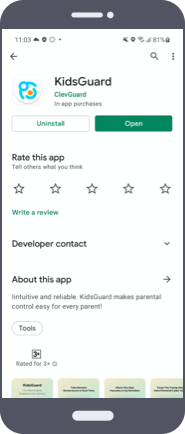 download-kidsguard