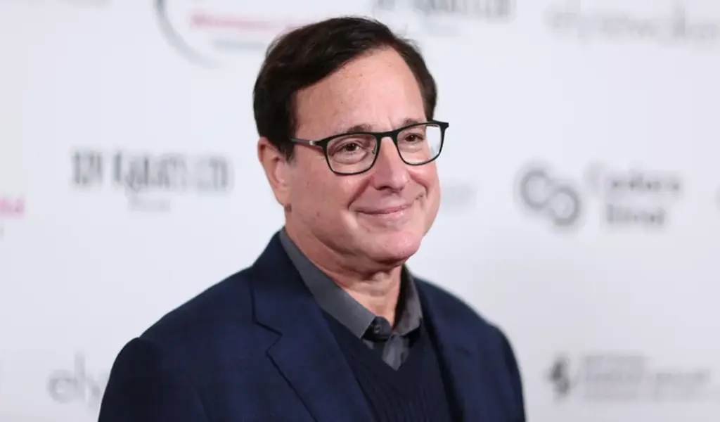 Bob Saget