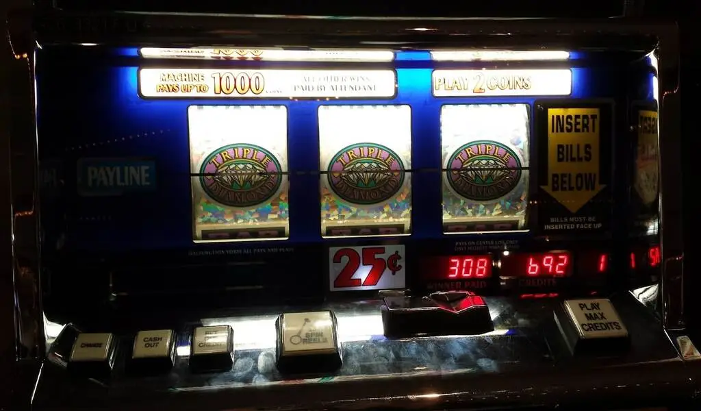 $3.5 Million Igaming Slot Jackpot: A Woman Wins Borgata’s App In New Jersey 156 iGaming