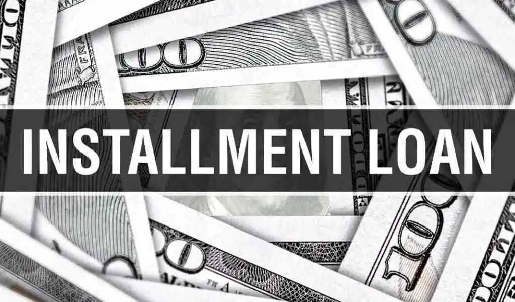 Installment Loan