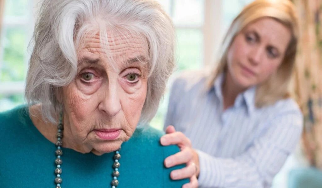 Dementia - What Is It? Signs And Symptoms 156 Dementia