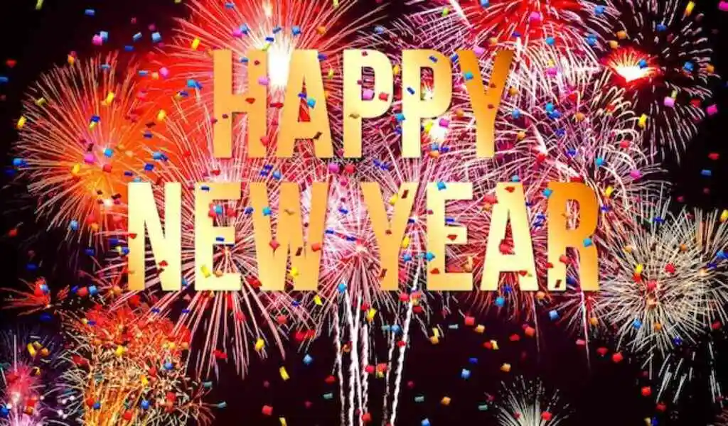 Happy New Year 22 Best Wishes Images And Messages