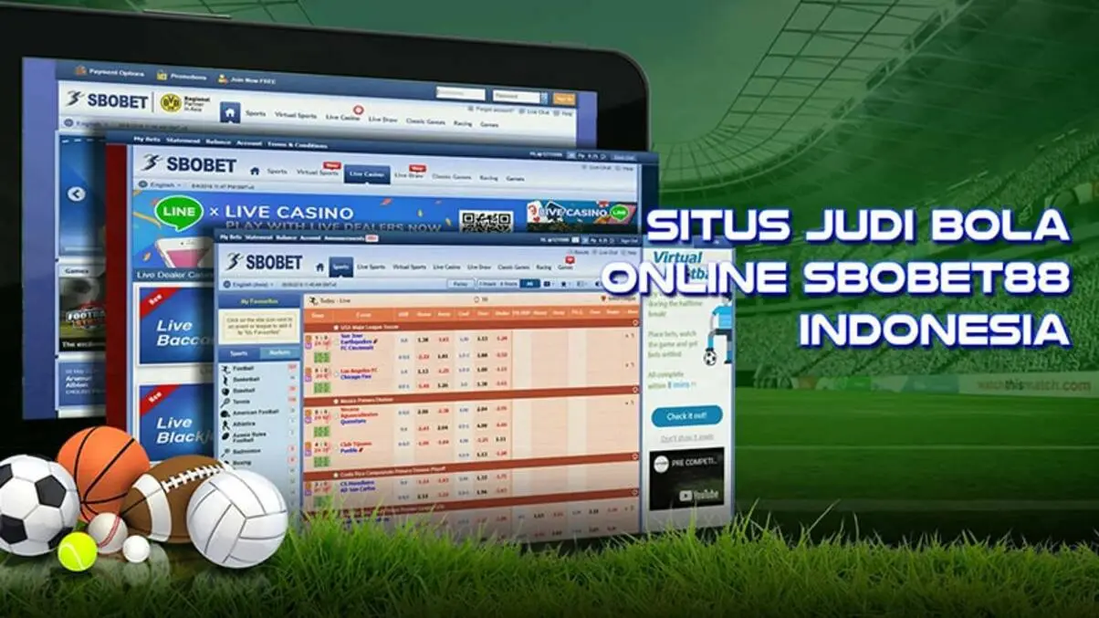 Online Football Betting