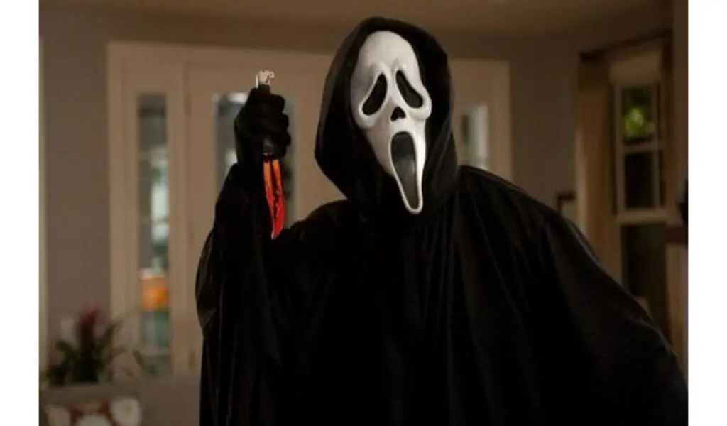 Scream 5