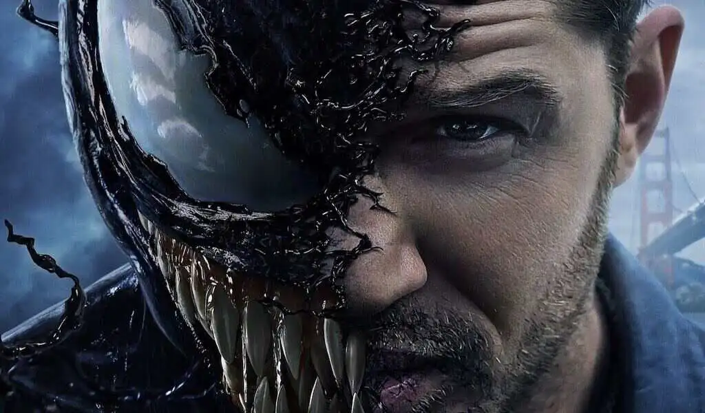 Venom 2