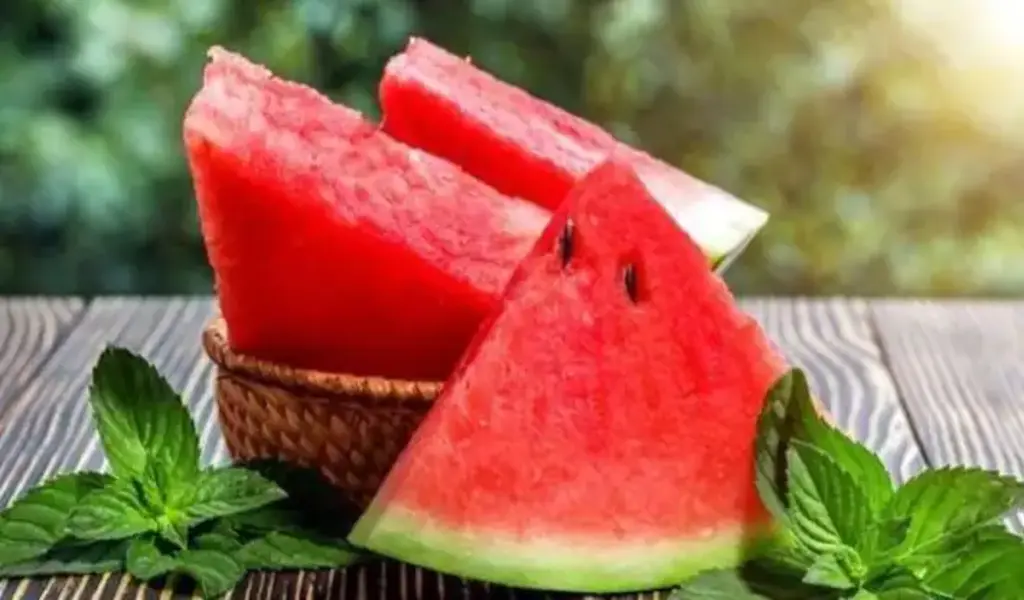 watermelon