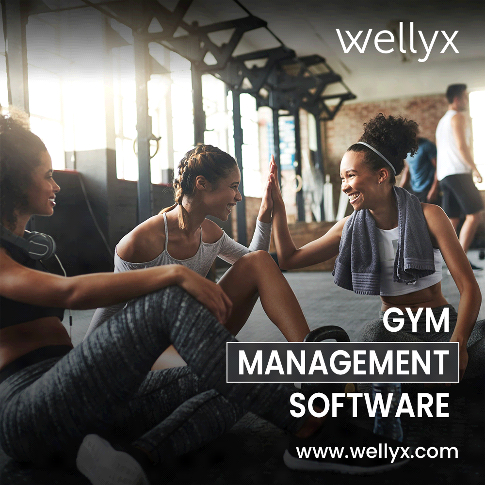 Gym Software: The Best Fitness Center Management Systems