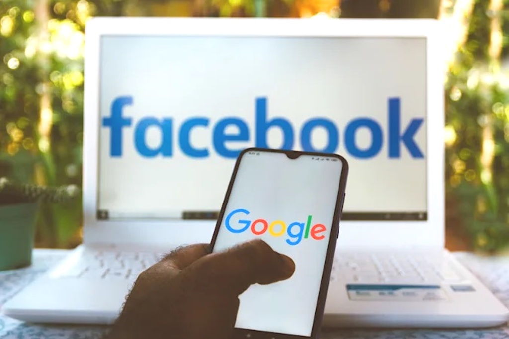 Google and Facebook Under Huge Pressure Over User Privacy